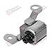 AUTEX A340E A343F Shift Solenoid Compatible With 2000 2001 2002 Lexus LX470, Toyota Land Cruiser /2000 2001 2002 2003 2004 Toyota 4 Runner,Tacoma /2001 2002 2003 2004 Toyota Tundra Sequoia 8542030110