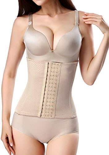 Lei Dan Women's Girdles Waist Cinchers Shapewear Bustiers &amp; Corsets