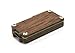 Nucleus for Raspberry Pi Zero & Zero Wireless - Wood by C4Labs