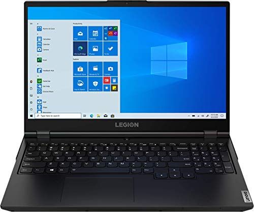Lenovo Legion 5 Gaming Laptop, 15.6