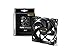 be quiet! Pure Wings 2 92mm Premium Low Noise Cooling Fan | Black | BL045