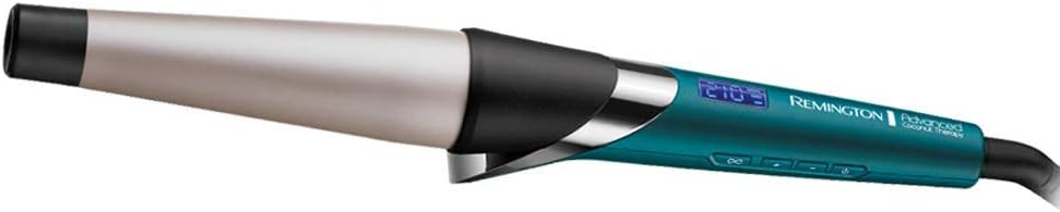 Rizadores Remington sin pinza