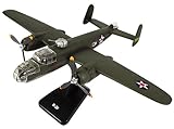 InAir E-Z Build B-25 Mitchell Model Kit