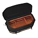 Classic Accessories QuadGear ATV Range Rack Bag, Camo