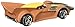 Hot Wheels, Marvel Character Car, Wolverine (Brown) Die-Cast Vehicle #33