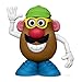Hallmark Hasbro Mr. Potato Head 2017 Keepsake Ornament QXI1405