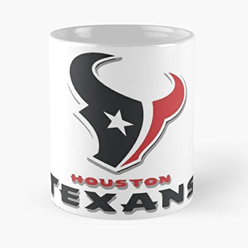 Amazon.com: Texans-houston - Cla-ssic Mug Unique Gift ...