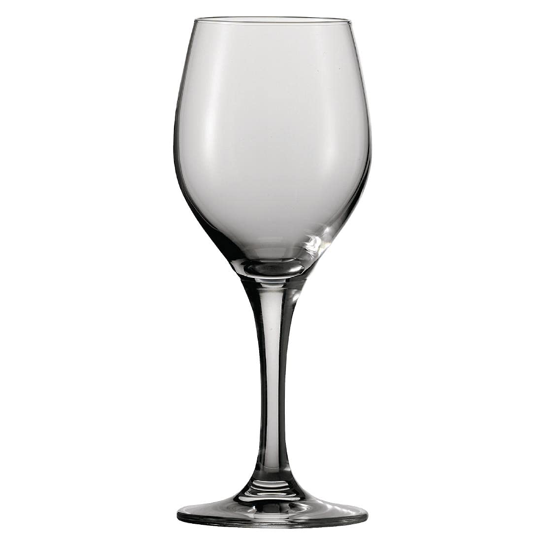 Schott Zwiesel 133920 6 Clear Wine Glass, Glass Unit
