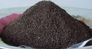 Trendz Handpicked Organic and Natural Vermicompost Fertilizer for All Home Gardening Plants -400 g Pack