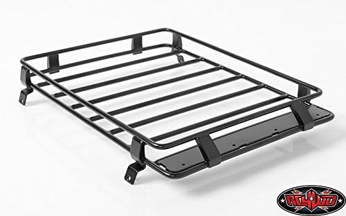 Malice Extended Roof Rack for Tamiya CC01 Pajero (VVV-C0426)