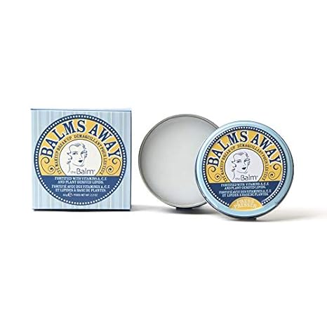 balms away