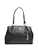 GUESS Factory Women's Hopwood Saffiano Satchel
