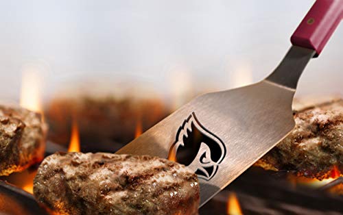 2 YouTheFan+Arizona+Cardinals+Spirit+3+Piece