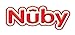 Nuby Universal Waterproof Playard Sheets (Set of 2) Baby Infant Portable Playpen Bed Chevron White/Pink