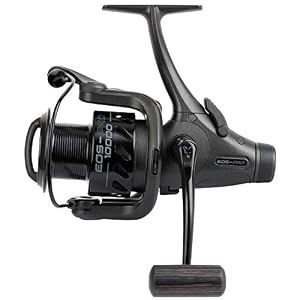 Fox Eos 10000 Pro Freespool Specimen Moulinet