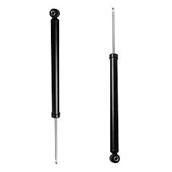 Torchbeam 2PCS Rear Shock Absorbers Struts