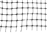 Bird-X Structural Bird Netting Ideal for Gardens and Medium-Weight Applications, 100' by 14'