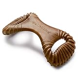 Benebone Dental Durable Dog Chew Toy for Aggressive