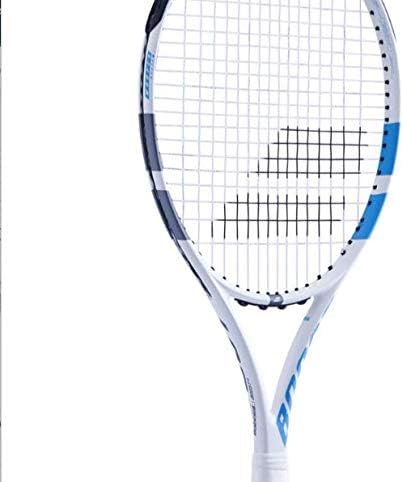 babolat boost s strung