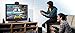 Logitech Z506 Surround Sound Home Theater Speaker System (Renewed)thumb 4