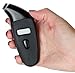 Ionox Digital Tire Pressure Gauge 150PSI Black Metal Body