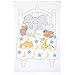 Jack Dempsey Needle Art Bedtime Stories Hand Embroidery, 40
