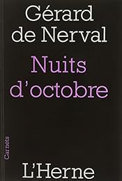 Nuits d'octobre