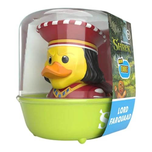 Lord Farquaad (Mini)