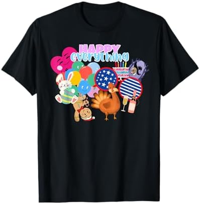 Amazon.com: This Is My Holiday Shirt T-Shirt : Clothing, Shoes