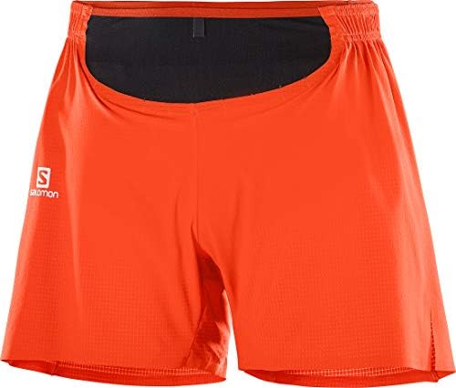 Salomon men's sense pro short Clearance