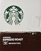 Starbucks Verismo Espresso Roast Espresso, 72 Pods