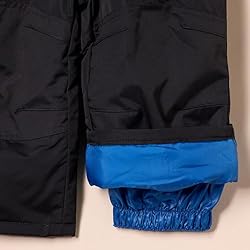 Amazon Essentials Toddler Boys' Water-Resistant Ski