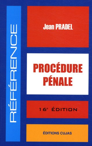Procédure pénale
