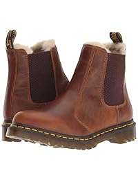 Dr. Martens Women's 2976 Leonore Chelsea Boot