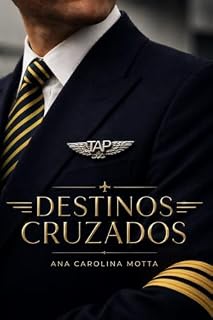 Livro DESTINOS CRUZADOS
