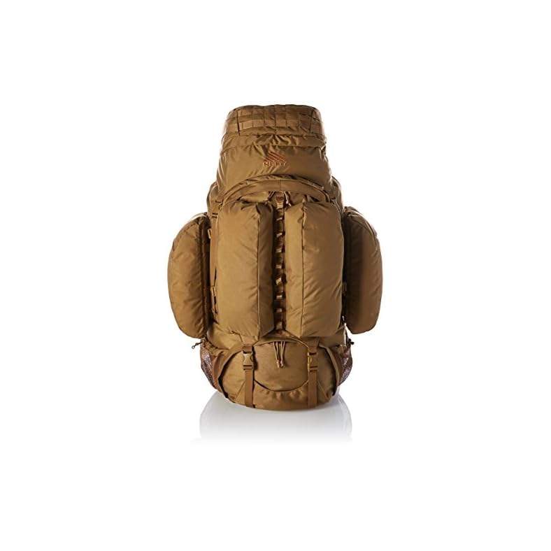 Kelty Tactical Eagle 7850 Backpack (Coyote Brown) Shop A Lot More