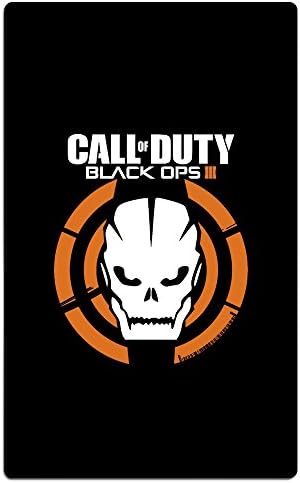 Sunny Fish6hh Adult Unisex Call Of Duty - Black Ops3 Beach Towel Travel Bath Towel One Size