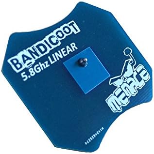 Menace Bandicoot Antenna 5.8Ghz Linear Receiver Patch