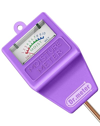 Dr.meter Soil Moisture Meter