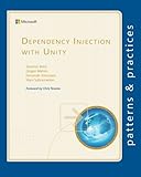 Image de Dependency Injection with Unity (Microsoft patterns & practices)