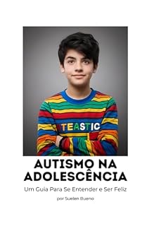 Livro Autismo Na Adolescência