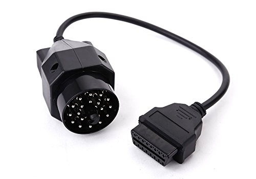 Переходник obd bmw