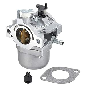 Viviance Carburateur & Pakking Motoronderdelen voor Briggs & Stratton Walbro LMT 5-4993