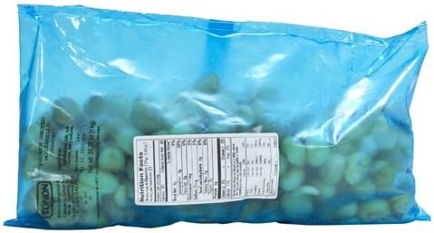 Smoked Mozzarella Cherries - Frozen - 11 lb bag