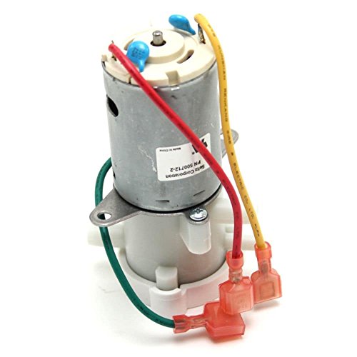 Hoover 303701001 Carpet Cleaner Pump and Motor Genuine Original Equipment Manufacturer (OEM) Part