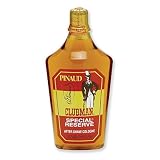 Clubman Pinaud Special Reserve After Shave Cologne, 6 Ounce