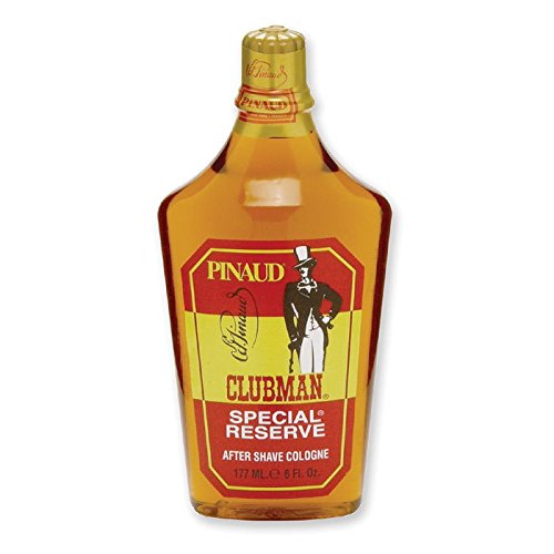 Clubman Special Reserve Cologne, 6 fl oz - //coolthings.us