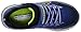 Skechers Kids Nitrate 95346L Sneaker (Little Kid/Big Kid), Royal/Black, 2 M US Little Kid
