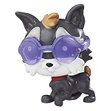 Littlest Pet Shop Jedson Whitebeard