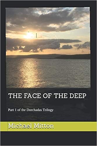 The Face of the Deep, by Michael Mitton